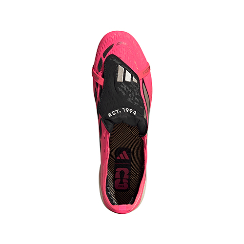 プレデター ELITE FT HG/AG JAPAN