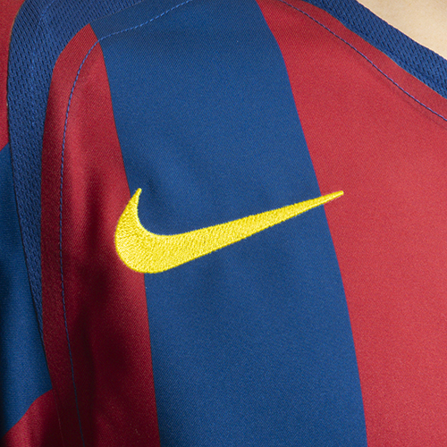 バルセロナ 05-06 リイシュー ジャージー