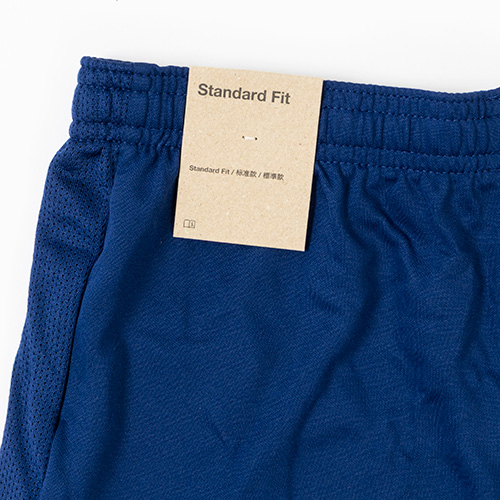 ジュニア アカデミー25 ショートパンツ