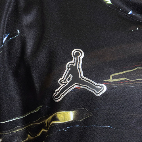 25-26 パリSG 5th ユニフォーム