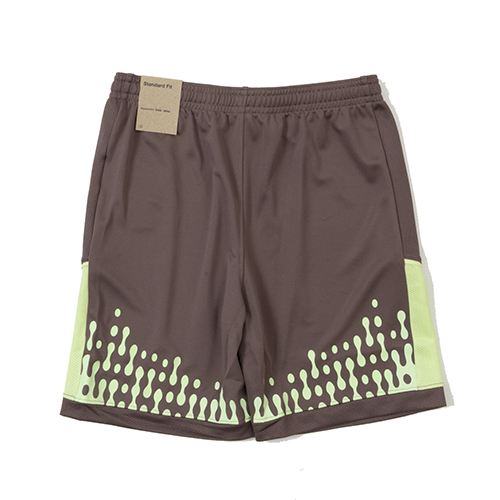 ジュニア アカデミー25 ショート