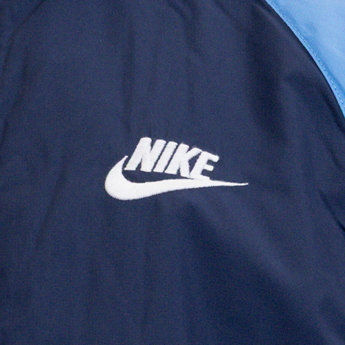 ジュニア レペル フーディ ジャケット