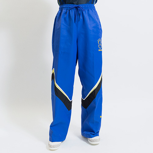 ジョーダン ドラフトパンツ P6