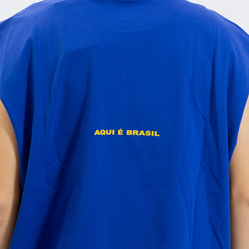 ジョーダン スリーブレス GX クルー P6