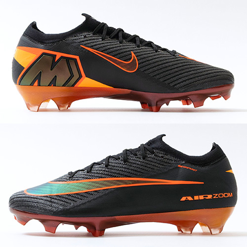 ズーム マーキュリアル ヴェイパー 16 エリート FG LV8