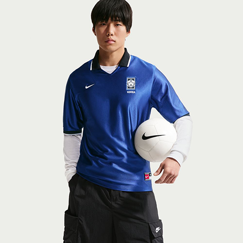 韓国代表 エナジートップ