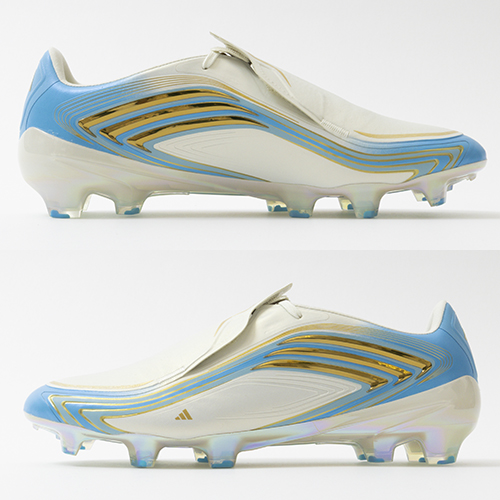 F50 MESSI ELITE FG