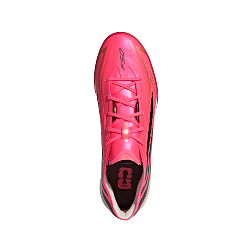 F50 ハイパーファスト PRO TF