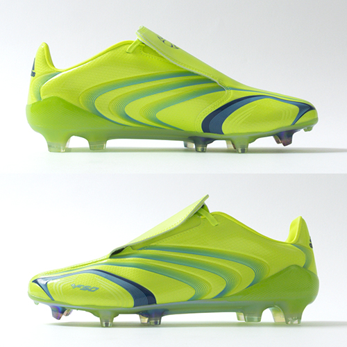 F50 ELITE FG TUNIT