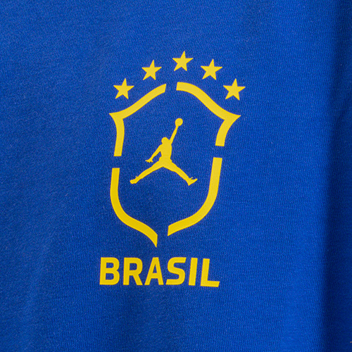 ジョーダン オーバサイズ GX 半袖クルー P6