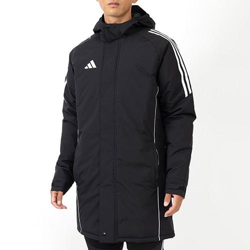 TIRO24 ウォームジャケット