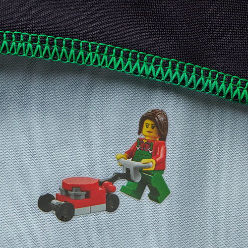 ジュニア ナイキ×LEGO コレクションGK ジャージー