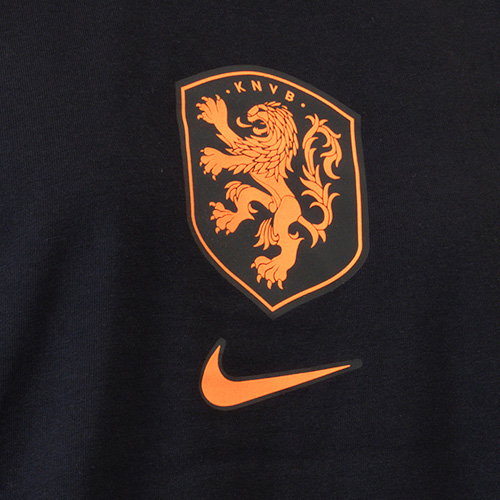 オランダ プレミアム ゴールキーパー Tシャツ