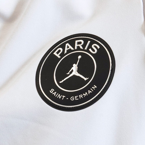 25-26 パリSG 5th ストライク ドリルトップ