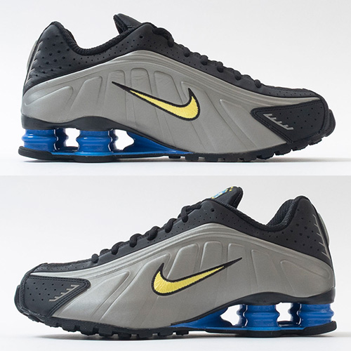 ショックス R4 BRAZIL