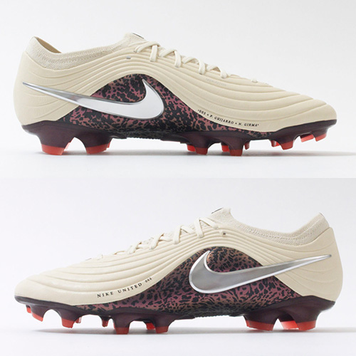 ティエンポ マエストロ エリート FG NU3