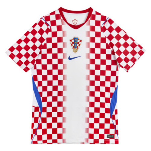 2026 クロアチア代表 HOME ユニフォーム