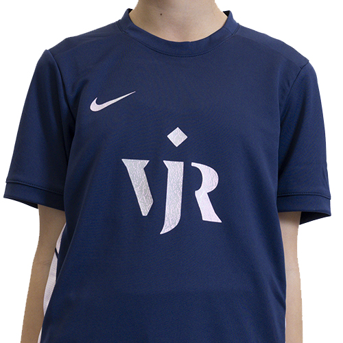 ジュニア VJ アカデミー25 トップ