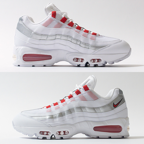 エア マックス 95 ビッグバブル England