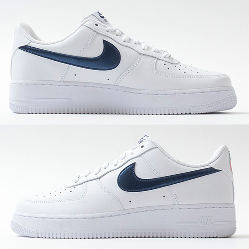 エア フォース 1 07 LV8 USA