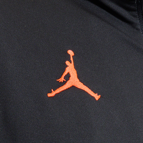 2026 ブラジル代表 ストライク ドリルトップ