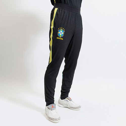 2026 ブラジル代表 ストライク エリート パンツ