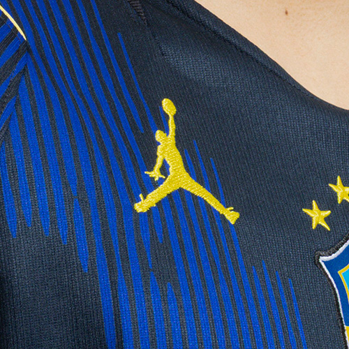 2026 ブラジル代表 AWAY ユニフォーム