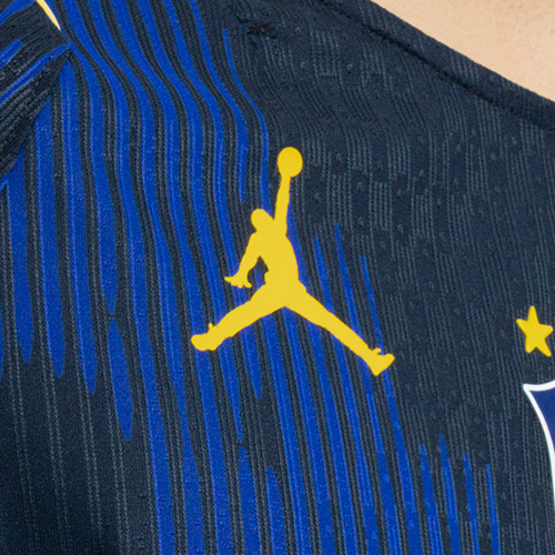 2026 ブラジル代表 AWAY オーセンティックユニフォーム