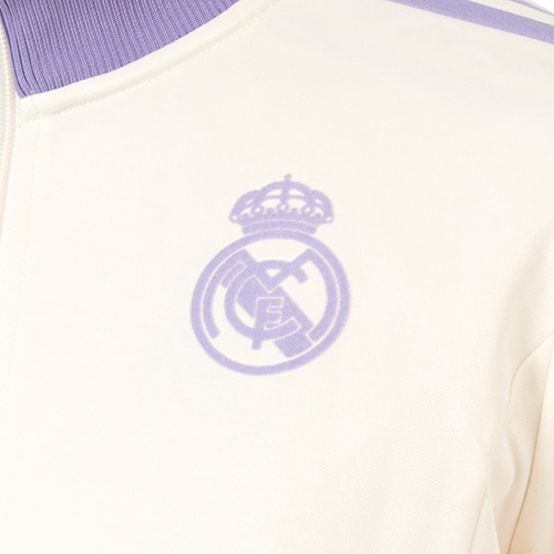 レアル・マドリード LIFESTYLER OGトラックトップ