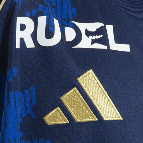 2026 町田ゼルビア 百年構想リーグ 1st ユニフォーム