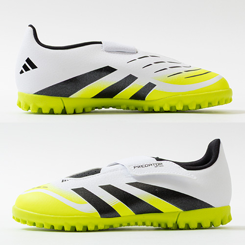 キッズ プレデター CLUB TF VEL