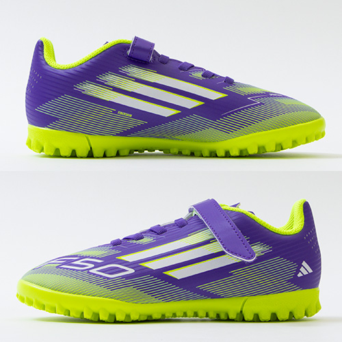 キッズ F50 CLUB TF H&L