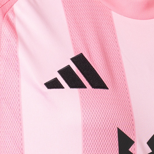 2025 インテル・マイアミ HOME ユニフォーム #10 MESSI