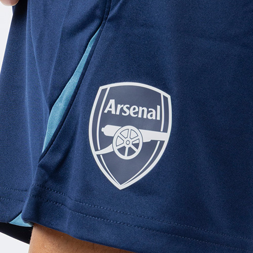 25-26 アーセナルFC トレーニングショーツ