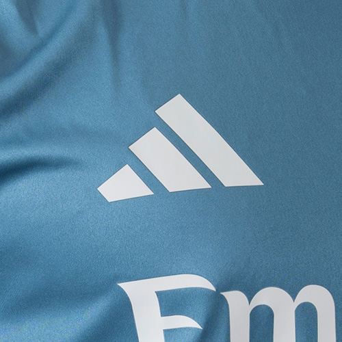 25-26 アーセナルFC トレーニングジャージー