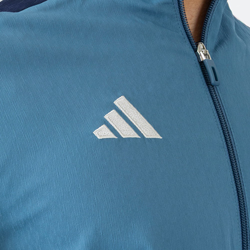 25-26 アーセナルFC プレゼンテーションジャケット