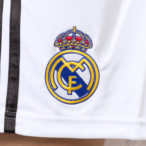 25-26 レアル・マドリード HOME ショーツ