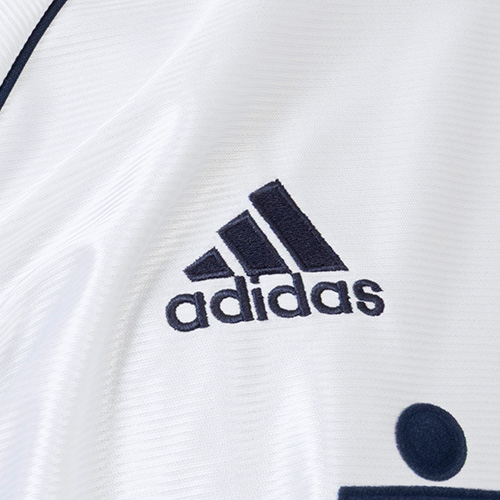 レアル・マドリード 99-00 HOMEユニフォーム