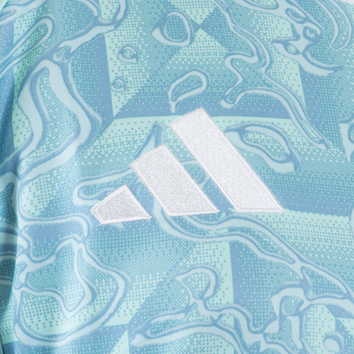 25-26 ユベントス AWAY ユニフォーム