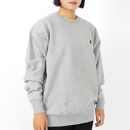 SHUKYU × J.LEAGUE シンボルマーククルーネック