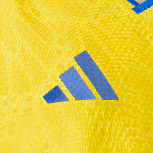 2026 コロンビア代表 HOME オーセンティックユニフォーム