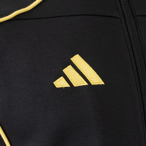 アーセナル×NTS URBAN PURIST トラックトップ