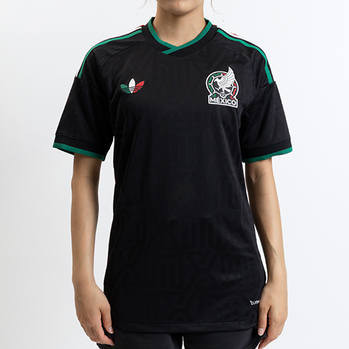 2026 メキシコ代表 2026 3rd オーセンティック ユニフォーム