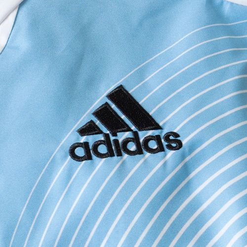 アルゼンチン代表 2006 HOME トラックトップ