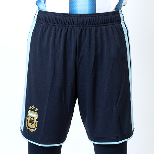 2026 アルゼンチン代表 HOME ショーツ