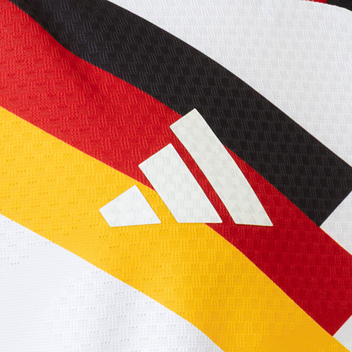 2026 ドイツ代表 HOME オーセンティック 長袖ユニフォーム