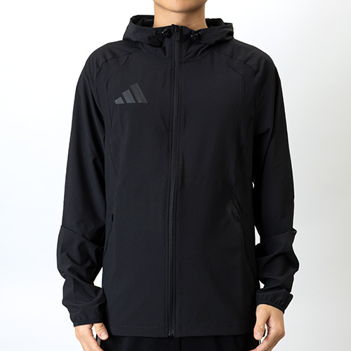 TIRO トラベル ウインドブレーカー