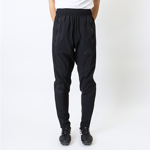 TIRO トラベル ウーブンパンツ