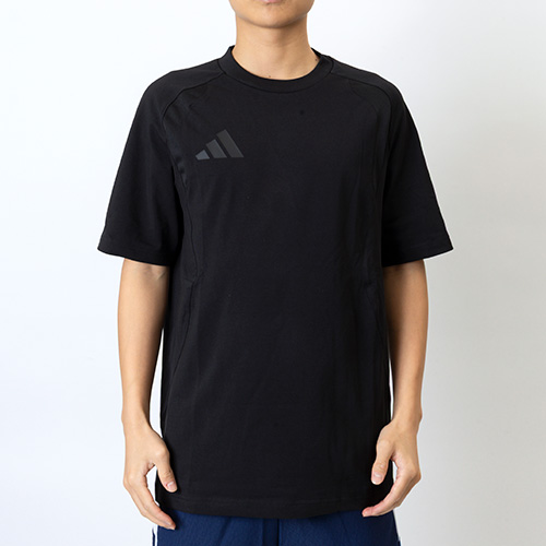 TIRO トラベル Tシャツ