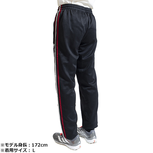 マンチェスター・ユナイテッド ORIGINALS トラックパンツ